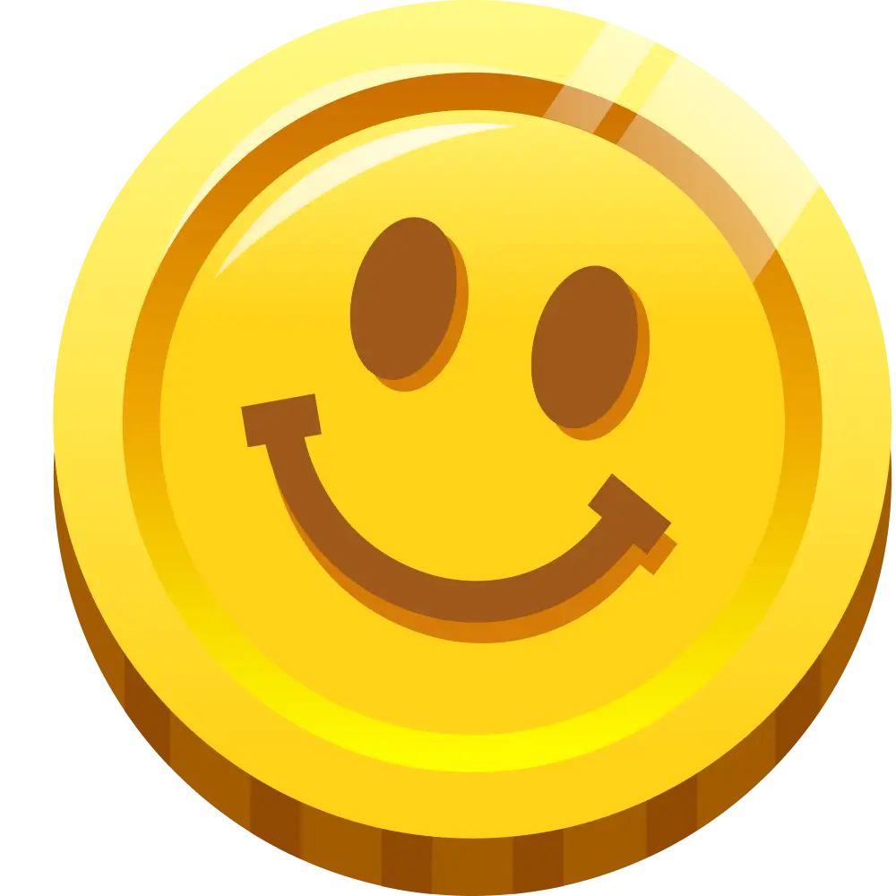 CSDROP Coins